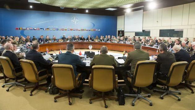 Ο Αρχηγός ΓΕΕΘΑ στην Σύνοδο της Στρατιωτικής Επιτροπής του ΝΑΤΟ – Τι συζητήθηκε